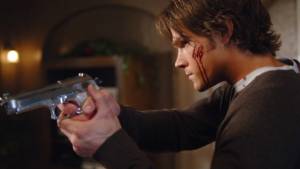 Сверхъестественное 2 сезон 17 серия