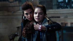 Сверхъестественное 7 сезон 11 серия