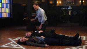 У смерти выходной