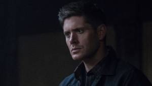 Сверхъестественное 13 сезон 5 серия