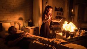 Сверхъестественное 14 сезон 7 серия