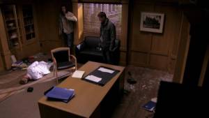 Сверхъестественное 8 сезон 4 серия