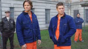 Фольсомский тюремный блюз