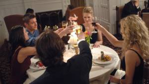 Сверхъестественное 2 сезон 20 серия