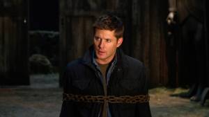 Сверхъестественное 7 сезон 4 серия