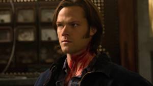 Сверхъестественное 7 сезон 11 серия