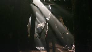 Сверхъестественное 1 сезон 2 серия