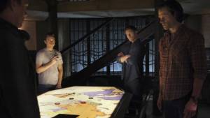 Унаследовать Землю