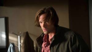 Сверхъестественное 9 сезон 3 серия