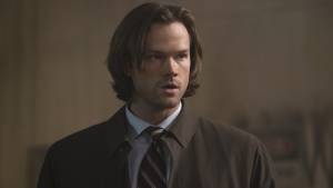 Сверхъестественное 11 сезон 12 серия