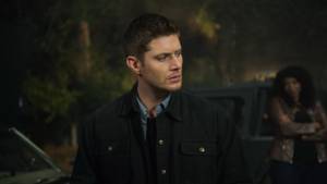 Сверхъестественное 12 сезон 6 серия