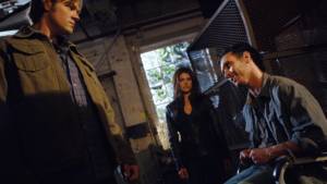 Сверхъестественное 4 сезон 4 серия