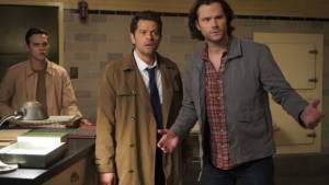 Сверхъестественное 14 сезон 14 серия