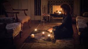 Сверхъестественное 12 сезон 20 серия