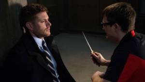 Сверхъестественное 9 сезон 14 серия