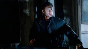 Сверхъестественное 6 сезон 5 серия