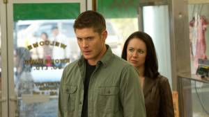 Сверхъестественное 6 сезон 11 серия