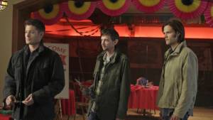 Седьмой сезон — пора жениться!