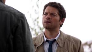 Сверхъестественное 8 сезон 7 серия