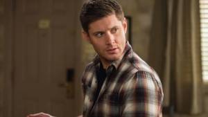 Сверхъестественное 12 сезон 11 серия