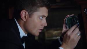 Сверхъестественное 3 сезон 6 серия