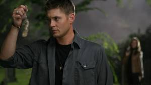 Сверхъестественное 3 сезон 3 серия