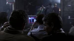 Сверхъестественное 2 сезон 18 серия