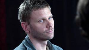 Сверхъестественное 5 сезон 3 серия