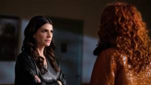 Сверхъестественное 15 сезон 13 серия