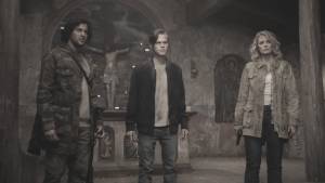 Незаконченное дело