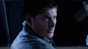 Сверхъестественное 7 сезон 15 серия