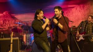 Сверхъестественное 15 сезон 7 серия