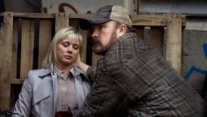 Сверхъестественное 6 сезон 22 серия