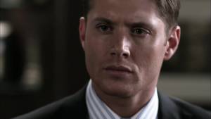 Сверхъестественное 4 сезон 17 серия