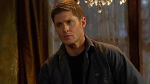 Сверхъестественное 7 сезон 13 серия