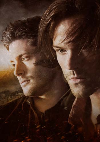 Сверхъестественное 10 сезон