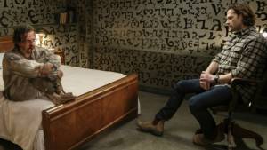 Сверхъестественное 13 сезон 18 серия