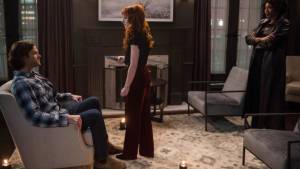 Сверхъестественное 13 сезон 19 серия