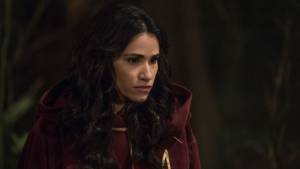 Сверхъестественное 13 сезон 17 серия