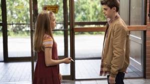 Сверхъестественное 15 сезон 16 серия