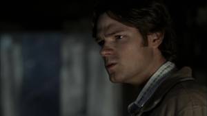 Сверхъестественное 2 сезон 21 серия