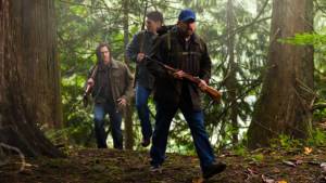 Сверхъестественное 7 сезон 9 серия