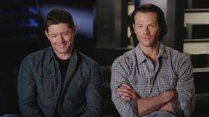 Сверхъестественное. Спецвыпуск.