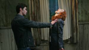 Сверхъестественное 5 сезон 13 серия