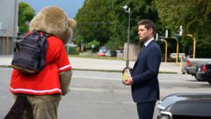 Сверхъестественное 15 сезон 4 серия