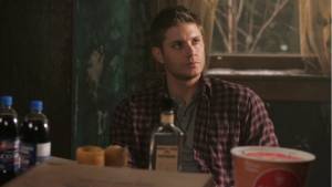 Сверхъестественное 2 сезон 22 серия