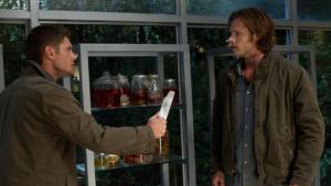 Горькая правда