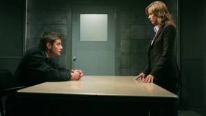 Сверхъестественное 2 сезон 7 серия