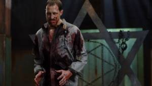 Сверхъестественное 4 сезон 16 серия