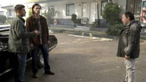 Сказки дядюшки Метатрона